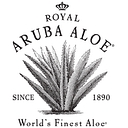 Logo for arubaaloe.com