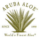 Aruba Aloe EU logo