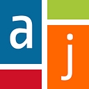 Aruljohn logo