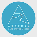 Arafura Resources logo