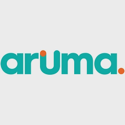 Aruma logo