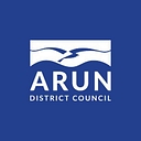Arun District Council logo