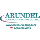 Arundel Cooling & Heating logo