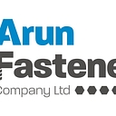 Arun Fasteners logo