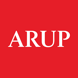 Arup US logo