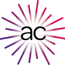 Arvada Center logo