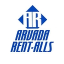 Arvada Rent Alls logo