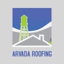 Arvada Roofing logo