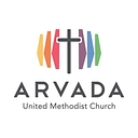 Arvada United Methodist Church logo