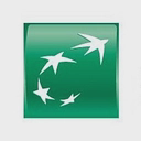 Bnp Paribas logo