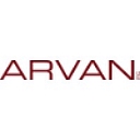 Arvan Inc. logo