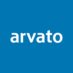 Arvato USA LLC logo