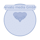 Arvato Media GmbH logo