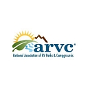 National Association Of Rv Parks And Campgrounds (Arvc) logo