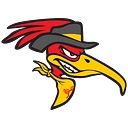 Albuquerque Rebels Volleyball Club logo