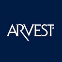Arvest logo