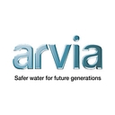 Arvia Technology Ltd. logo