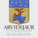 ARVIDSJAURS KOMMUN logo