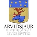 ARVIDSJAURS KOMMUN logo