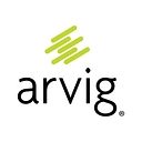 Arvig logo