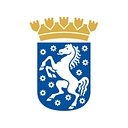ARVIKA KOMMUN logo