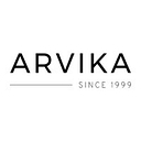 Arvikabikerack logo