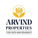Arvind Properties logo