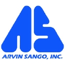 Arvin Sango Inc logo
