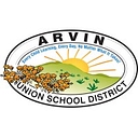 Arvin Union logo