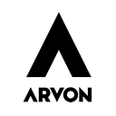 Arvon logo