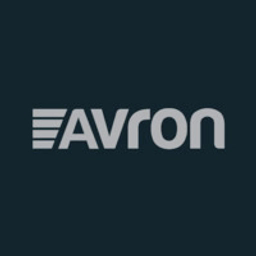 AVRON TRADING LIMITED logo
