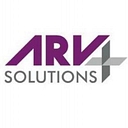 ARV Solutions Contracts logo