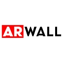 Arwall logo