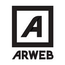Logo de ARWEB Agencia de Comunicación Digital, Marketing Digital