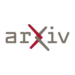 arxiv logo