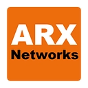 ARX Networks logo