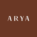 Arya logo