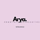 Aryajewellerywholesale logo