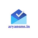 Favicon of Aryansms.in