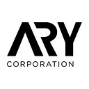 Ary Corporation logo
