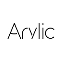 Arylic logo