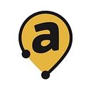 Aryv logo