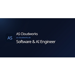 as-cloudworks.de logo