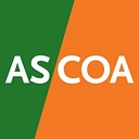 Americas Society/Council Of The Americas logo