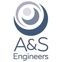 A&S Engineers, Inc. logo