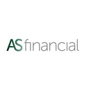 As Financial logo