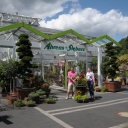 Ahrens + Sieberz logo