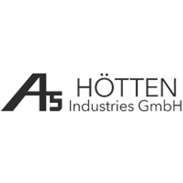 AS Hötten Industries GmbH logo