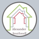Alexander Southwell Mortgage Services logo