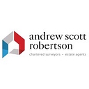 Andrew Scott Robertson logo
